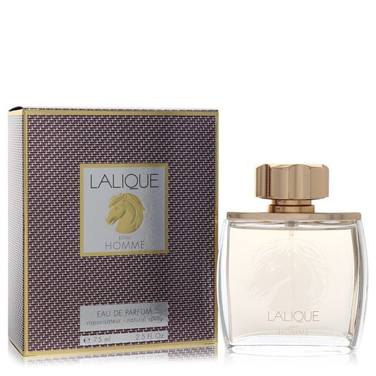 Lalique Equus by Lalique For Men