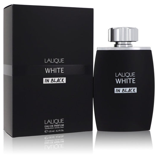 Lalique White In Black by Lalique For Men