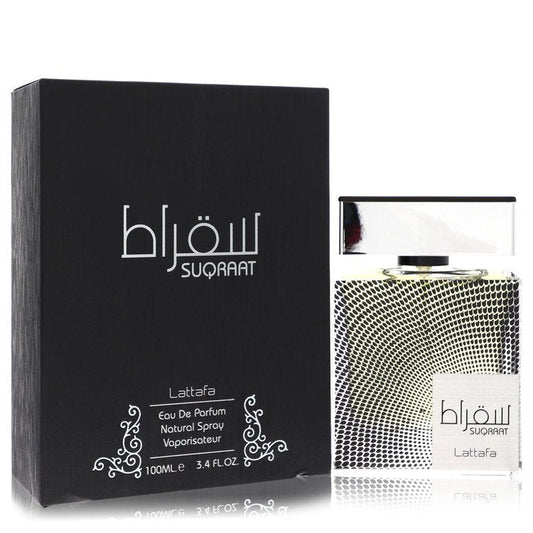 Lattafa Suqraat by Lattafa For Men