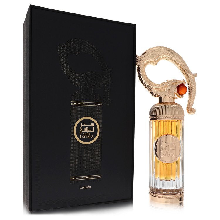 Lattafa Sehr by Lattafa For Men