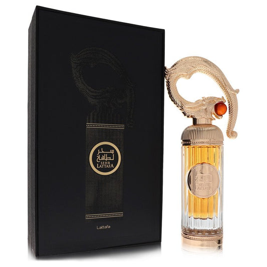 Lattafa Sehr by Lattafa For Men