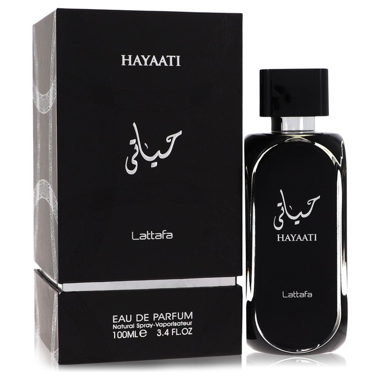 Lattafa Hayaati by Lattafa For Men