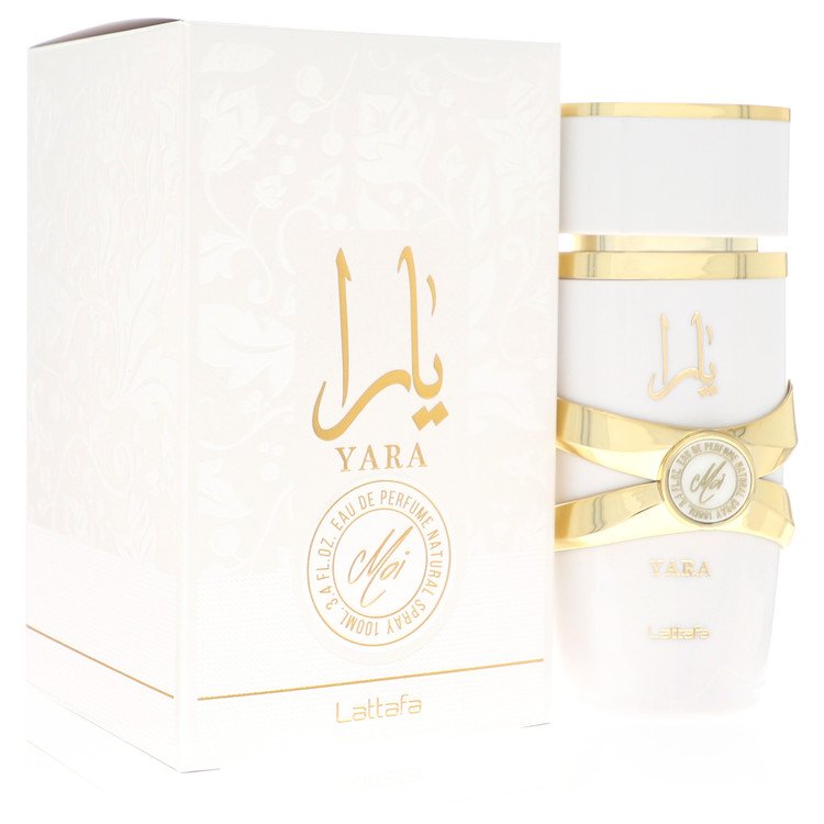 Lattafa Yara Moi by Lattafa For Women