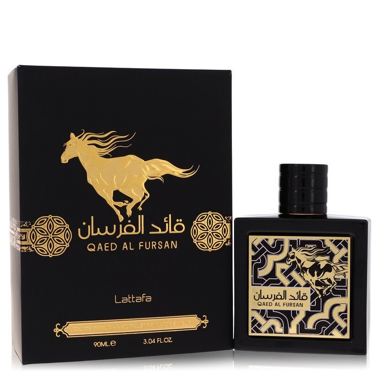 Lattafa Qaed Al Fursan by Lattafa For Men