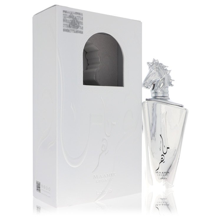 Lattafa Maahir Legacy by Lattafa For Men