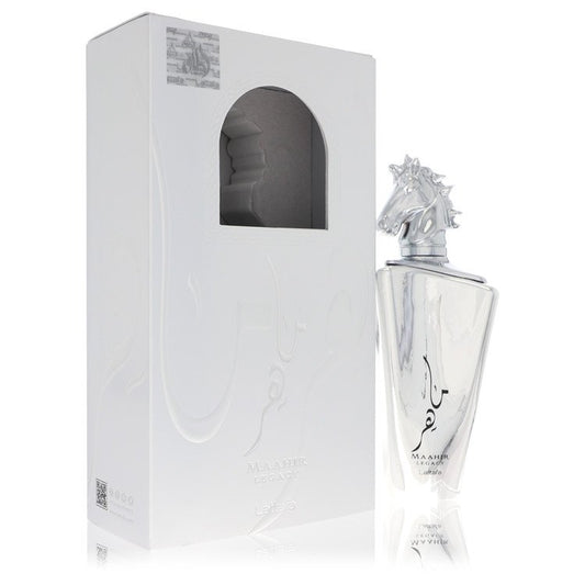 Lattafa Maahir Legacy by Lattafa For Men