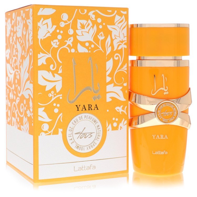 Lattafa Yara Tous by Lattafa For Women