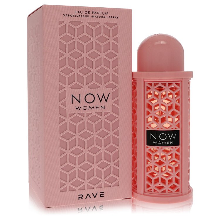 Lattafa Rave Now by Lattafa For Women