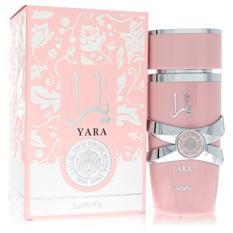 Lattafa Yara by Lattafa For Women