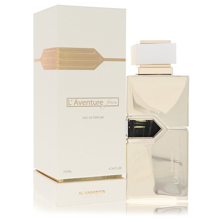 L'aventure Femme by Al Haramain For Women