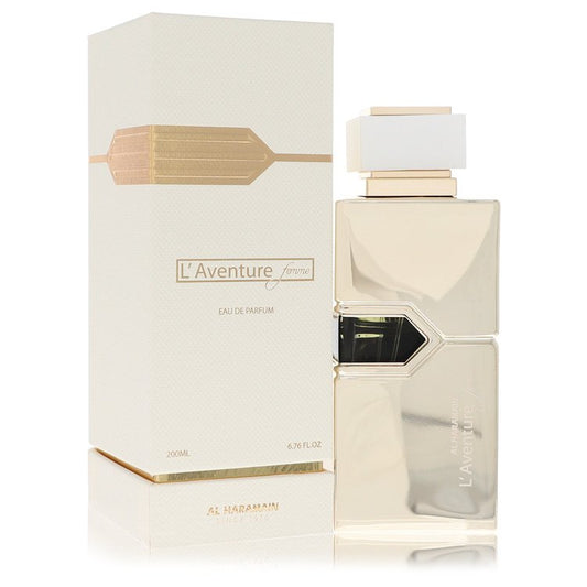 L'aventure Femme by Al Haramain For Women