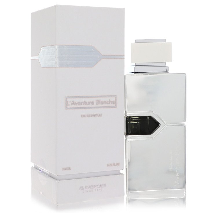 L'aventure Blanche by Al Haramain For Women