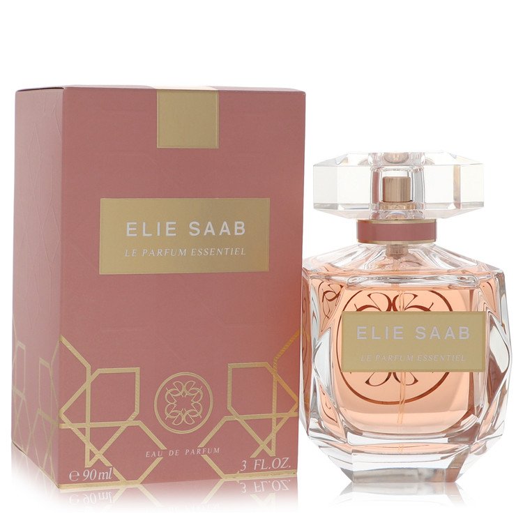 Le Parfum Essentiel by Elie Saab For Women