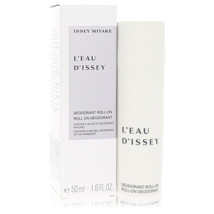 L'EAU D'ISSEY (issey Miyake) by Issey Miyake For Women