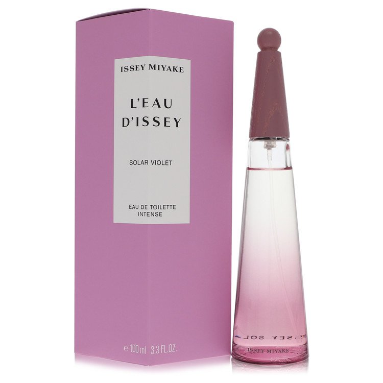 L'eau D'issey Solar Violet by Issey Miyake For Women