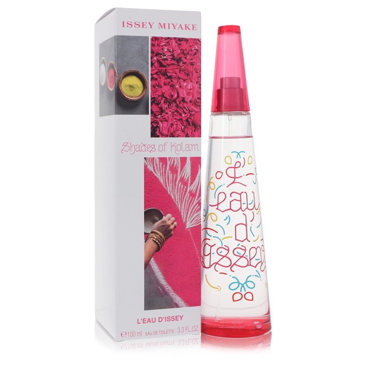 L'eau D'issey Shades of Kolam by Issey Miyake For Women