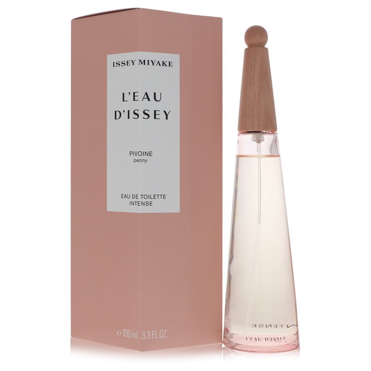 L'eau D'issey Pivoine by Issey Miyake For Women