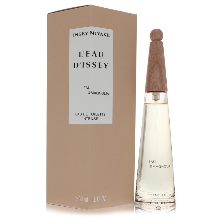 L'eau D'issey Eau & Magnolia by Issey Miyake For Women