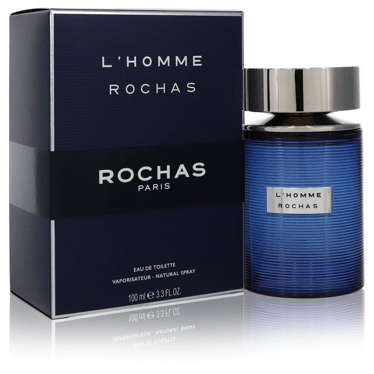 L'homme Rochas by Rochas For Men