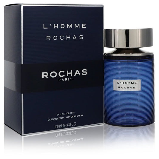 L'homme Rochas by Rochas For Men