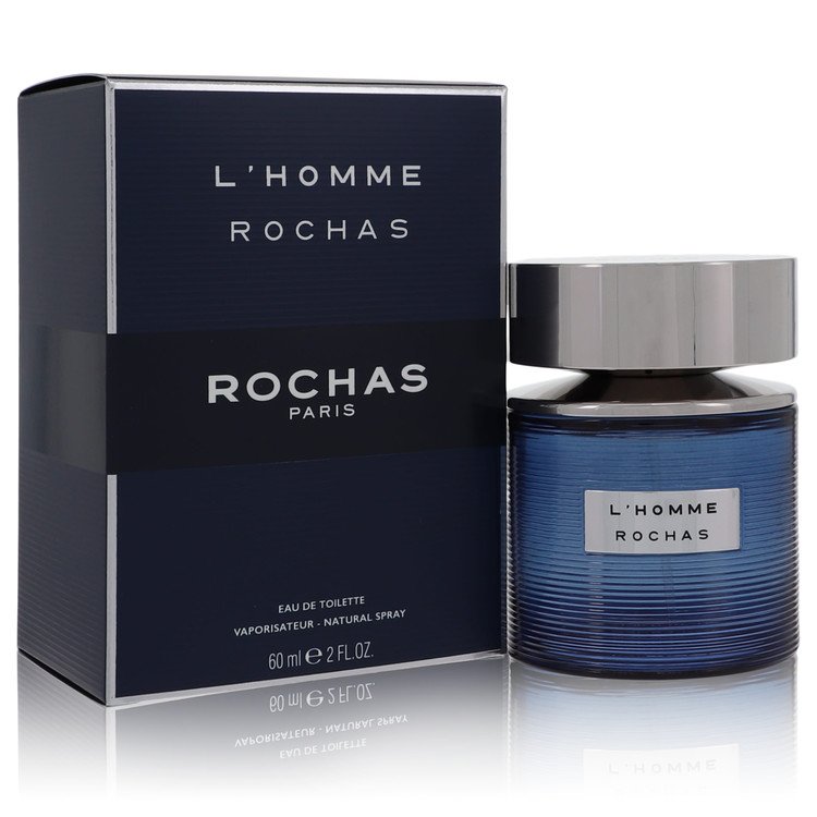 L'homme Rochas by Rochas For Men