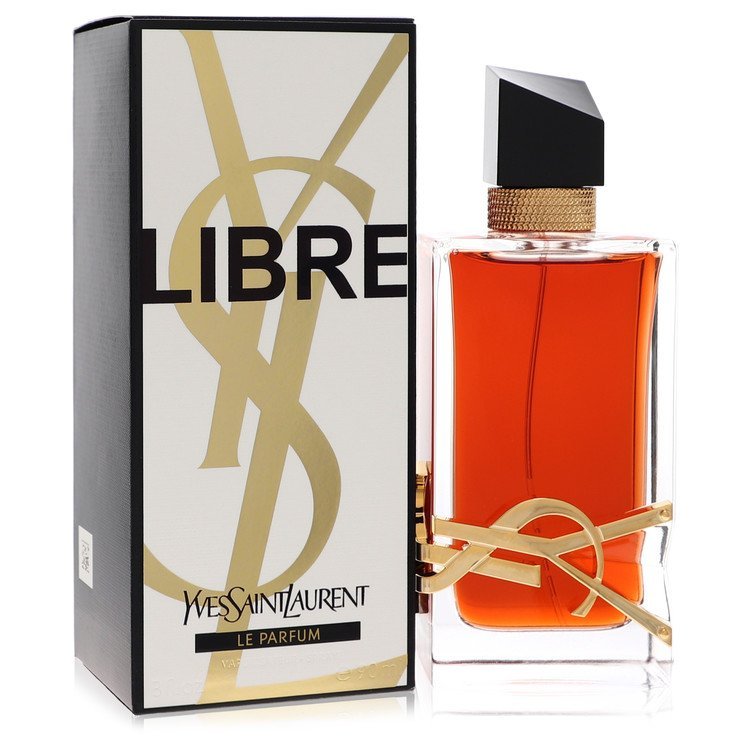 Libre Le Parfum by Yves Saint Laurent For Women