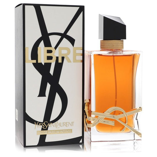 Libre Intense by Yves Saint Laurent For Women