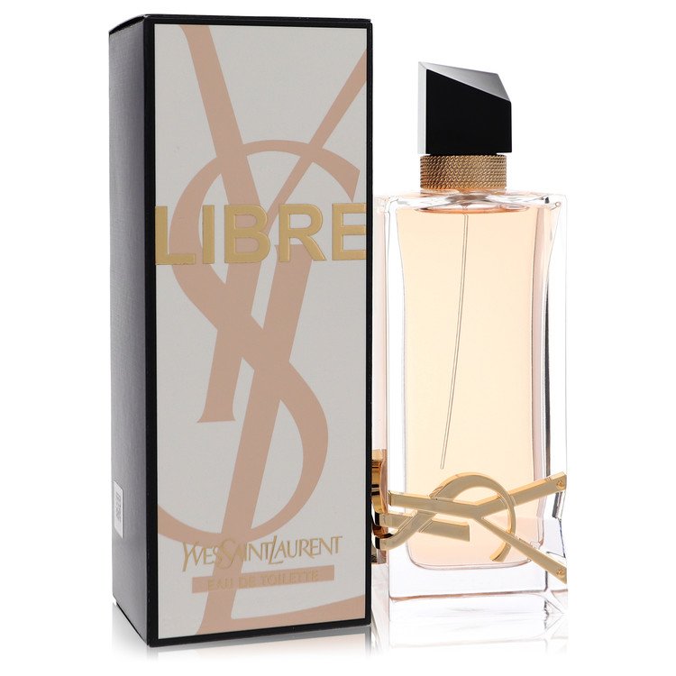 Libre by Yves Saint Laurent For Women