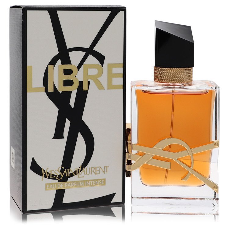 Libre Intense by Yves Saint Laurent For Women