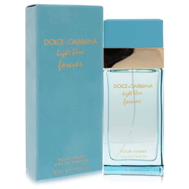 Light Blue Forever by Dolce & Gabbana For Women