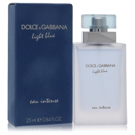 Light Blue Eau Intense by Dolce & Gabbana For Women