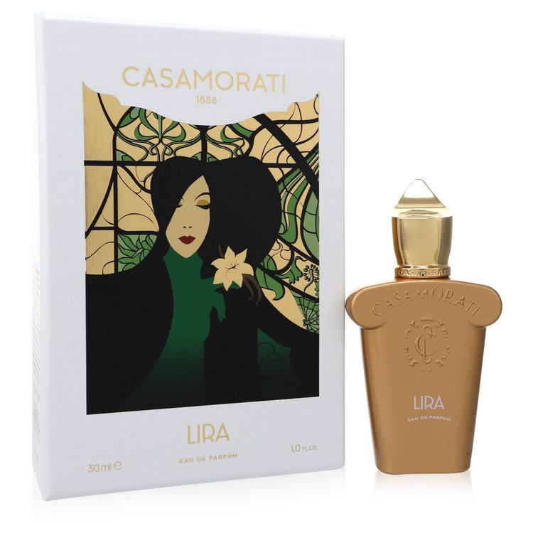 Lira by Xerjoff For Women