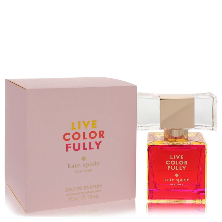 Live Colorfully by Kate Spade For Women