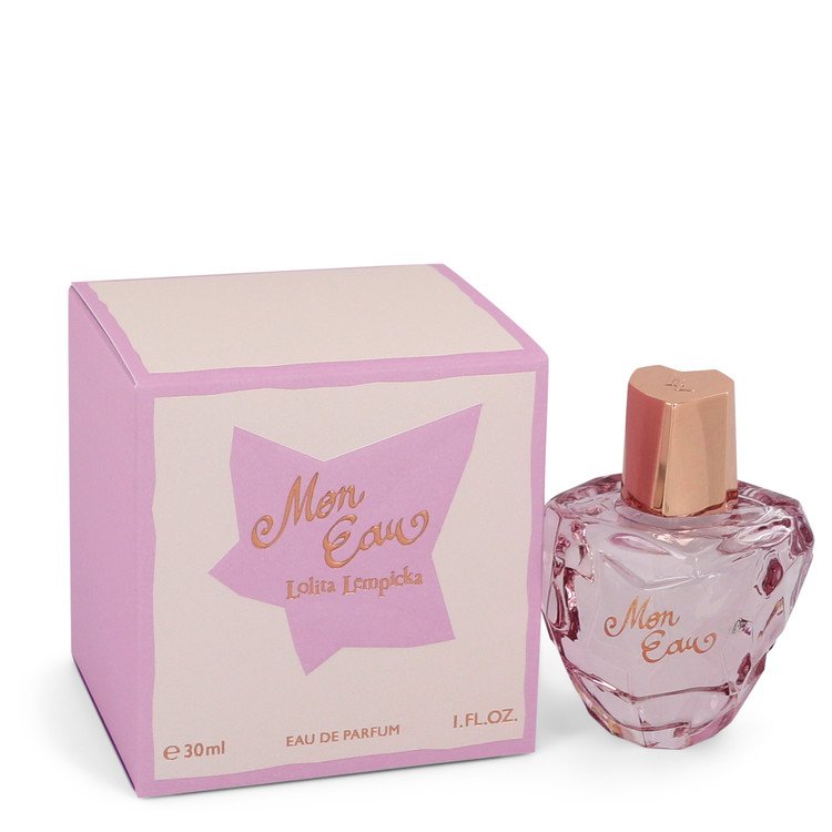 Lolita Lempicka Mon Eau by Lolita Lempicka For Women