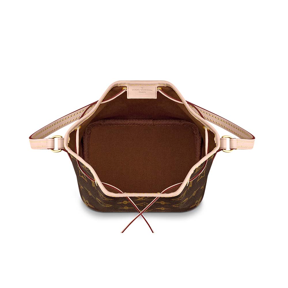 Louis Vuitton Nano NoÃ©