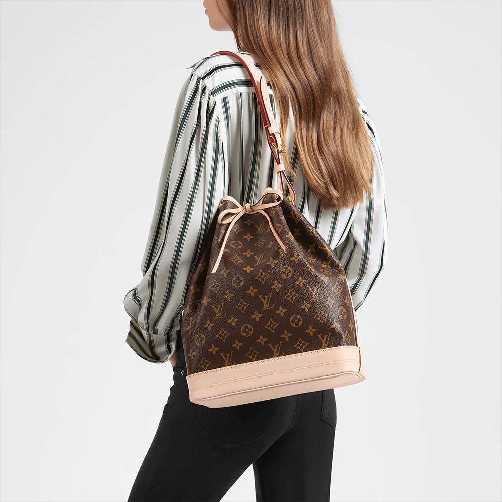 Louis Vuitton NoÃ©