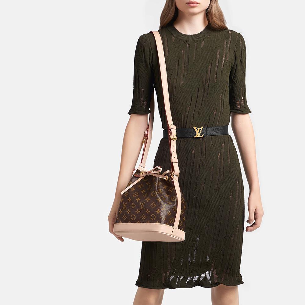 Louis Vuitton NoÃ© BB