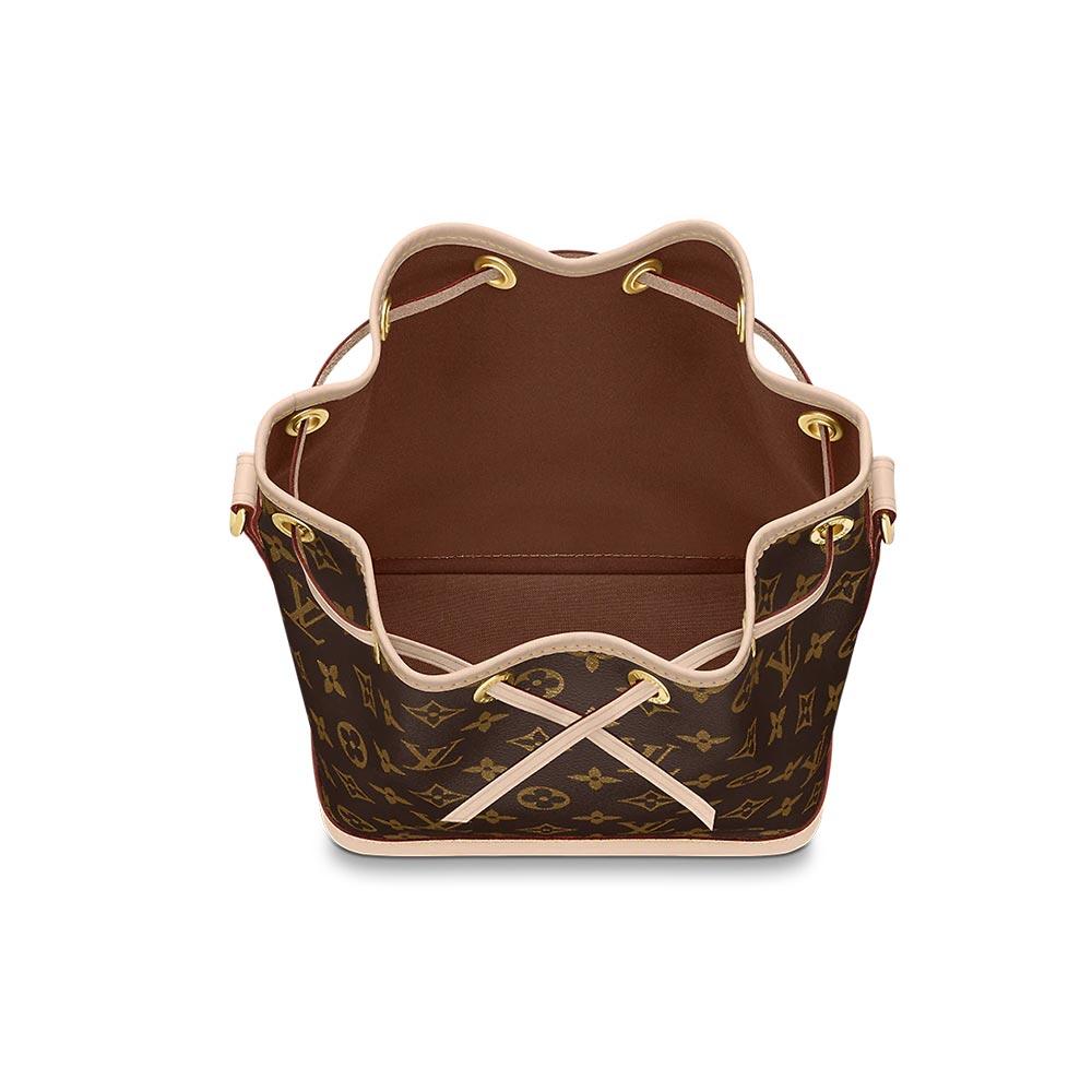 Louis Vuitton NoÃ© BB