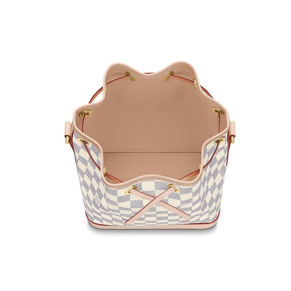 Louis Vuitton NoÃ© BB