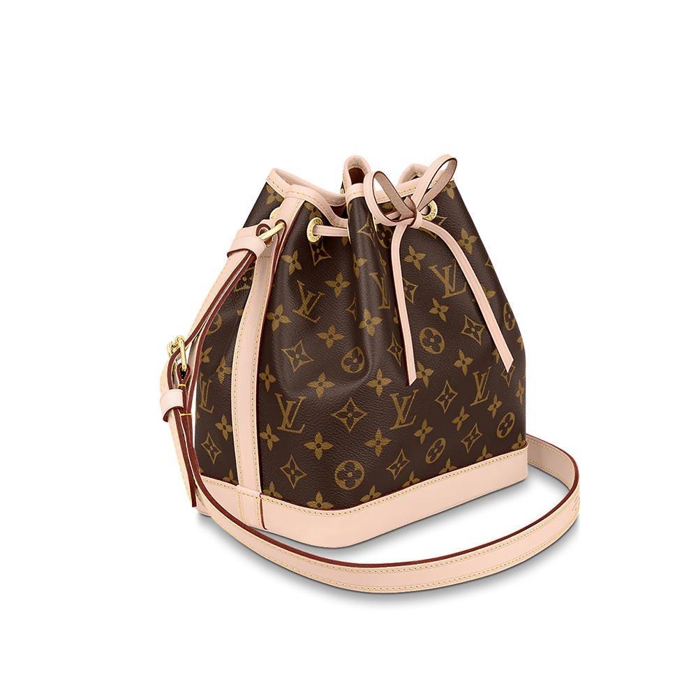 Louis Vuitton NoÃ© BB