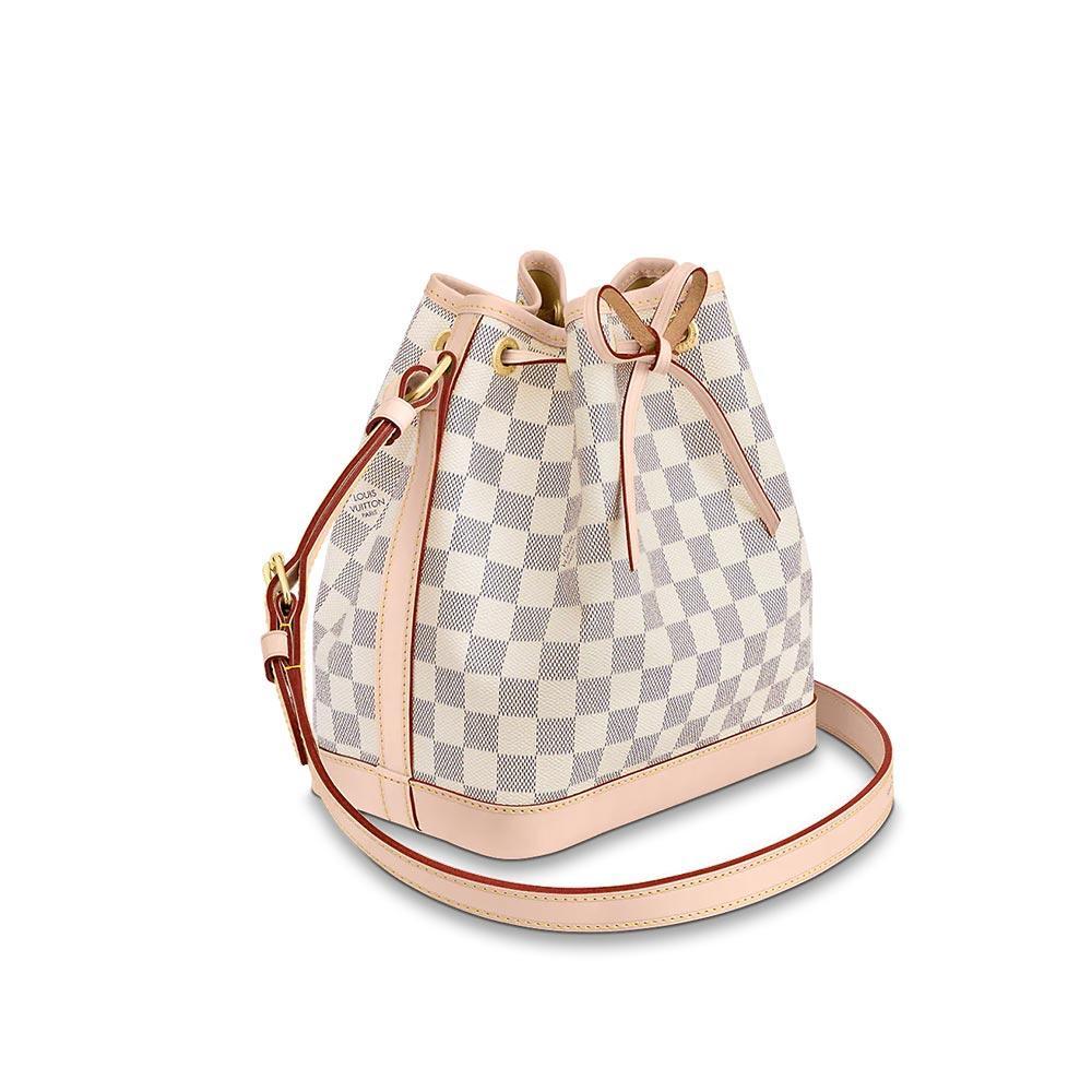 Louis Vuitton NoÃ© BB