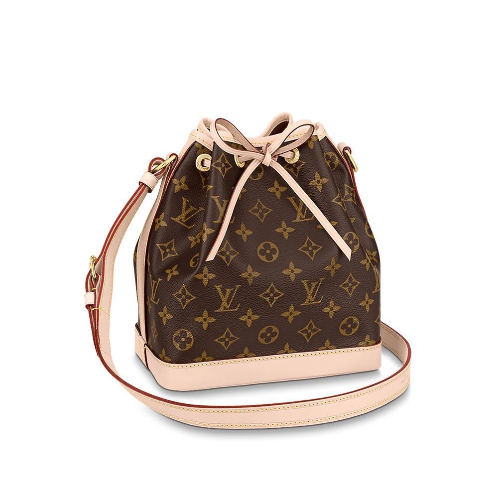 Louis Vuitton NoÃ© BB