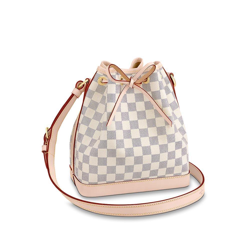 Louis Vuitton NoÃ© BB
