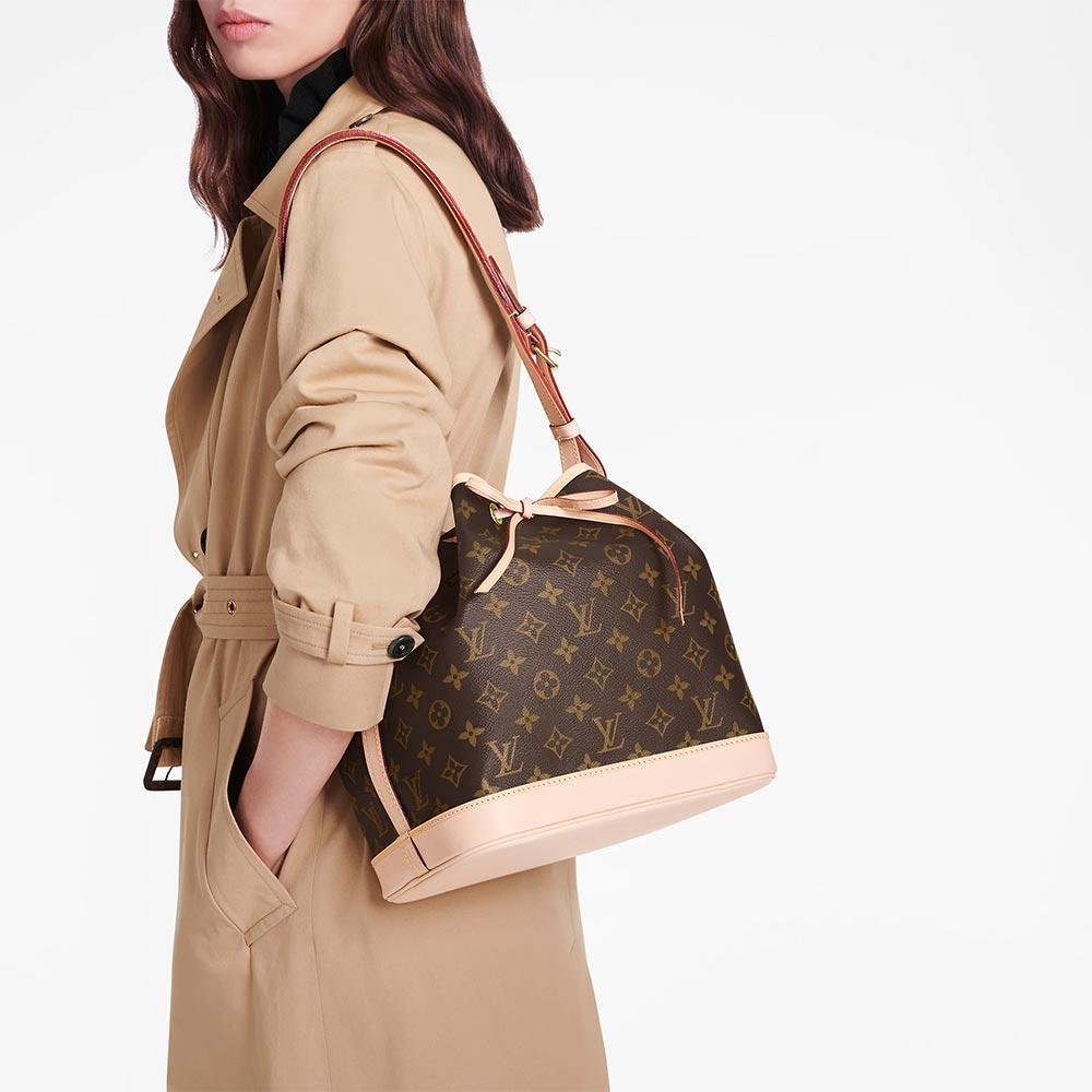 Louis Vuitton Petit NoÃ©