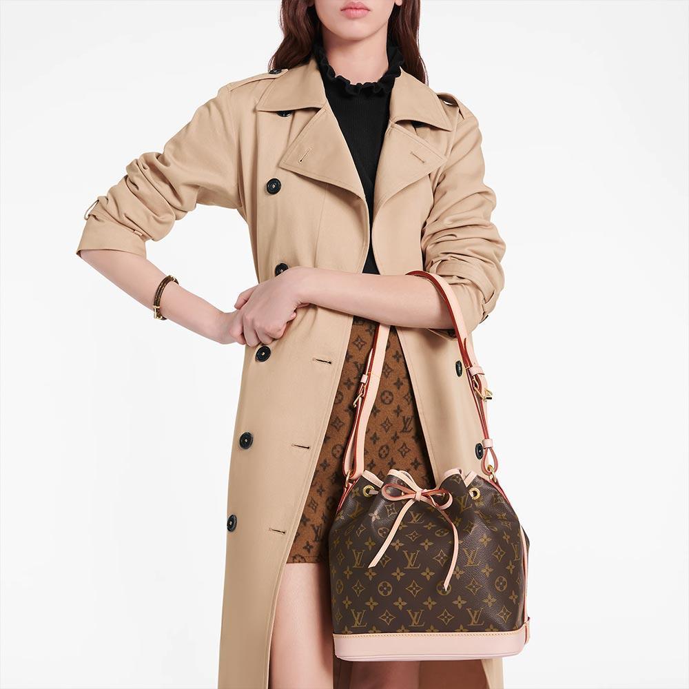 Louis Vuitton Petit NoÃ©