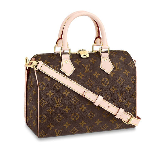 Louis Vuitton Speedy BandouliÃ¨re 25