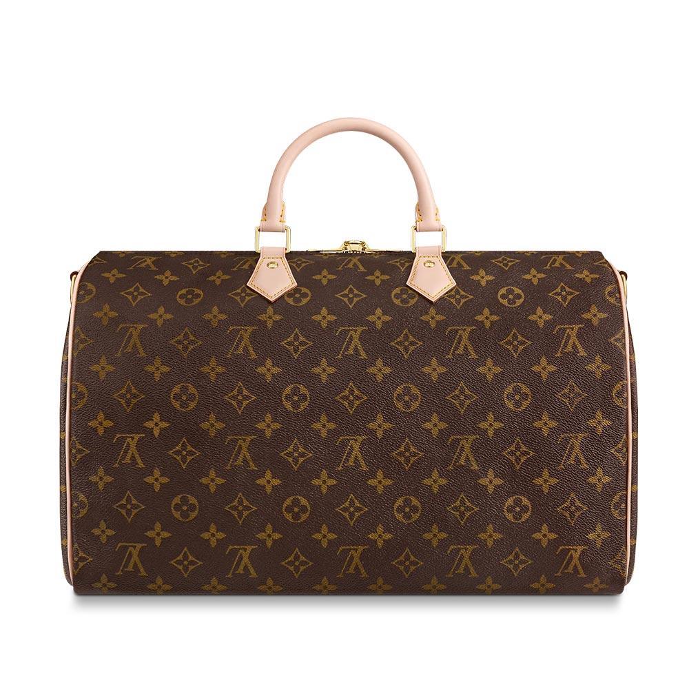 Louis Vuitton Speedy BandouliÃ¨re 40