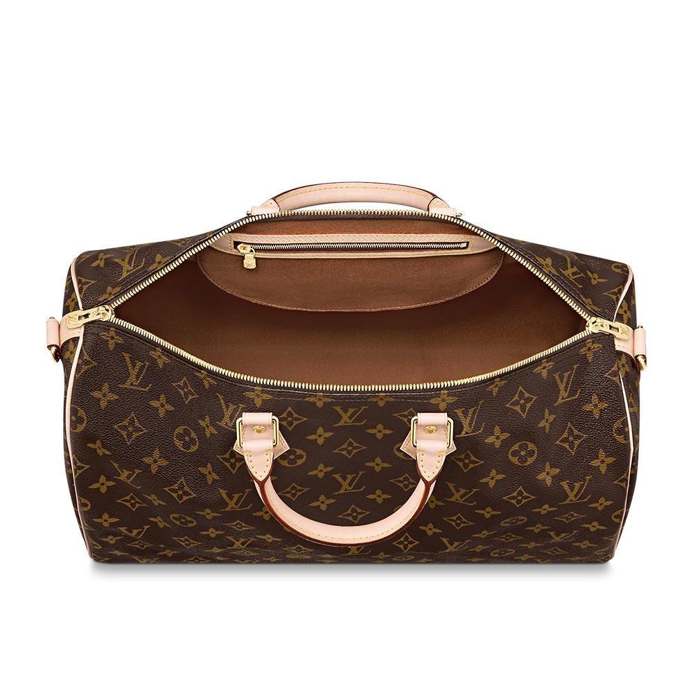 Louis Vuitton Speedy BandouliÃ¨re 40