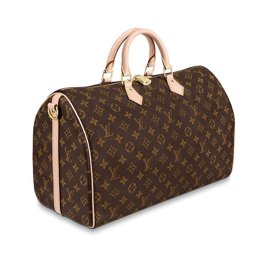 Louis Vuitton Speedy BandouliÃ¨re 40