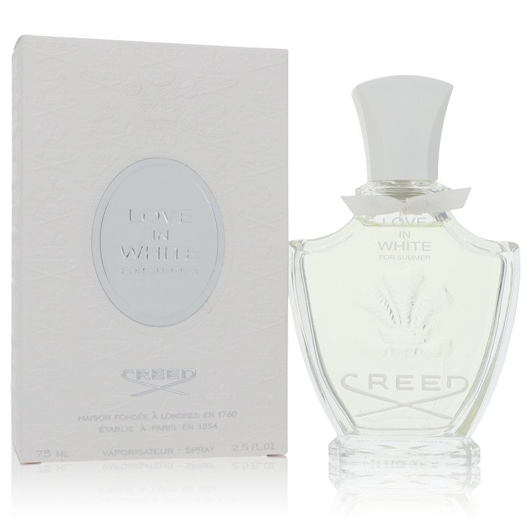 Love In White For Summer by Creed For Women